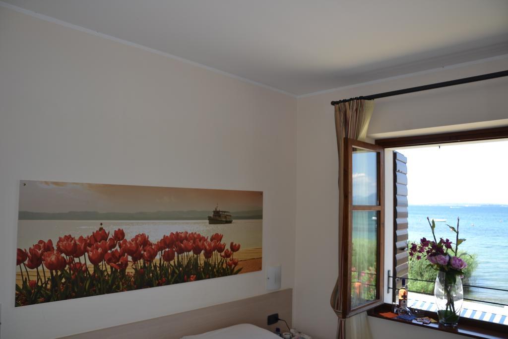 ברדולינו Locanda Le Palafitte חדר תמונה