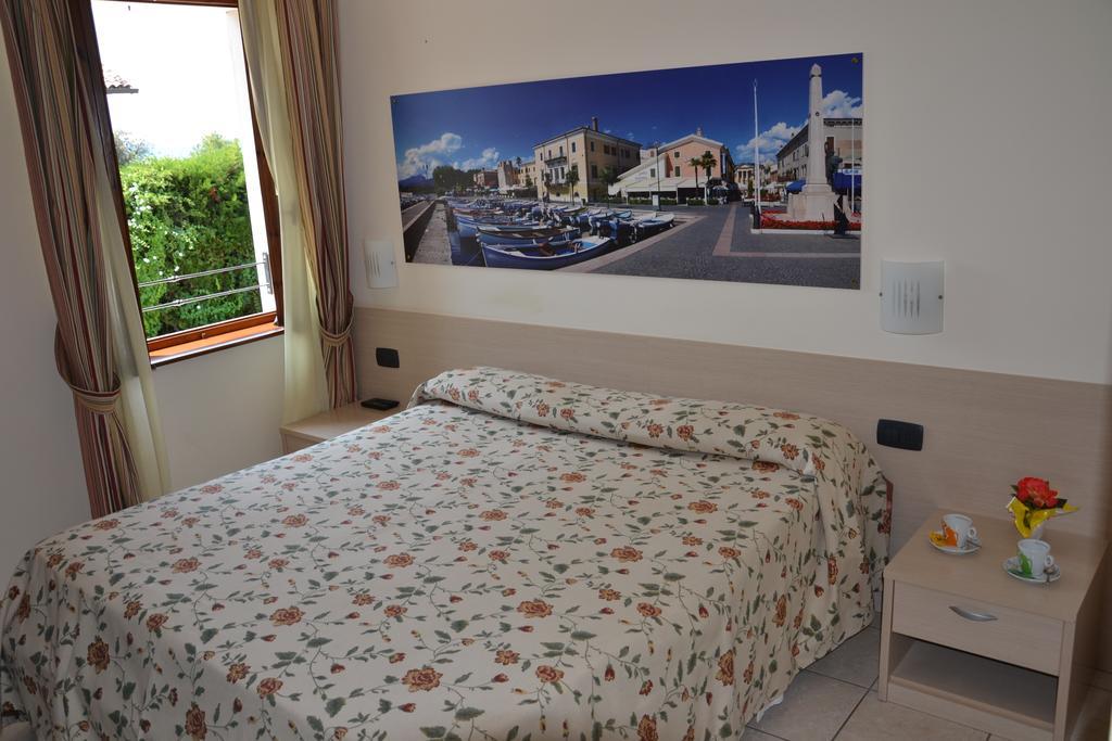 ברדולינו Locanda Le Palafitte חדר תמונה