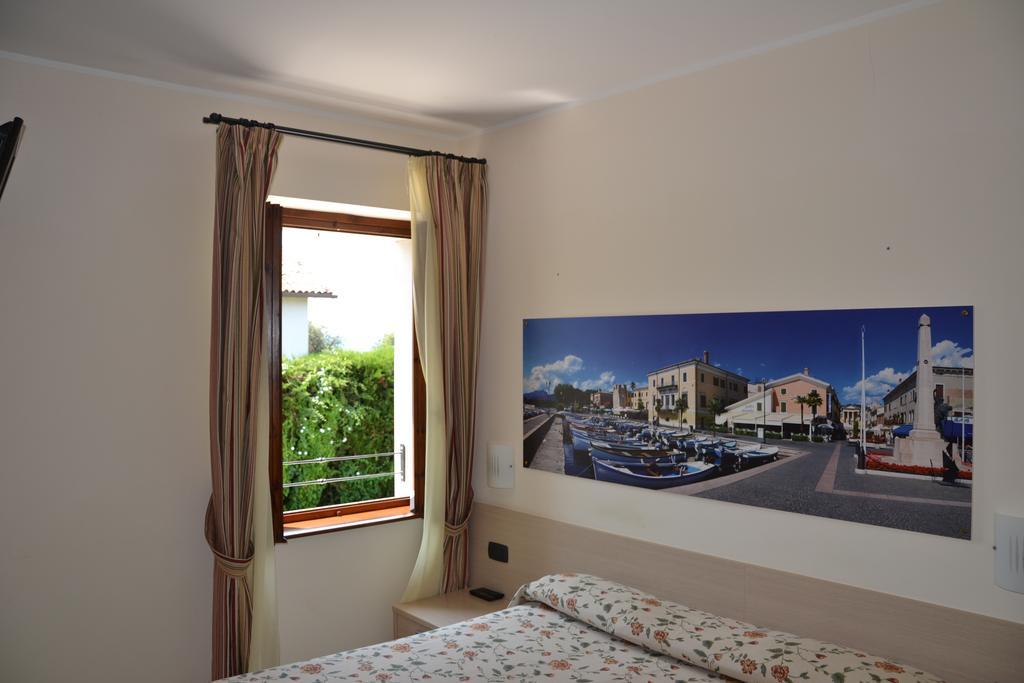 ברדולינו Locanda Le Palafitte חדר תמונה