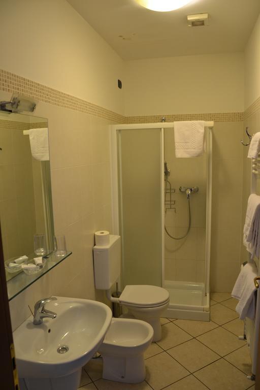 ברדולינו Locanda Le Palafitte חדר תמונה