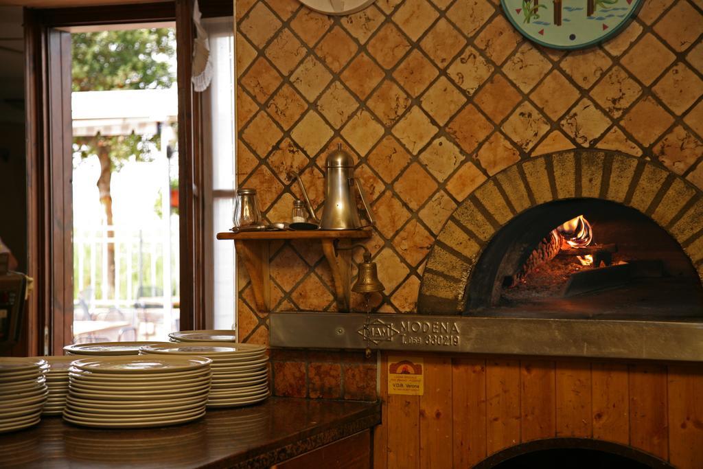 ברדולינו Locanda Le Palafitte מראה חיצוני תמונה